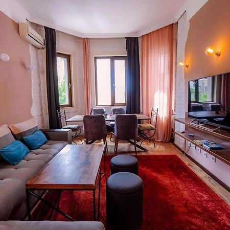 Top Center Relax, Ndk & Vitoshka Str, Free Secured Parking Sofia Exterior foto